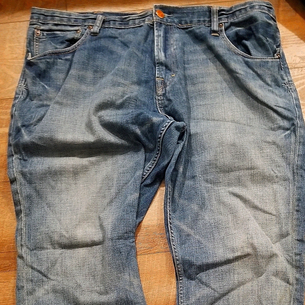 American Eagle Outfitters jeans